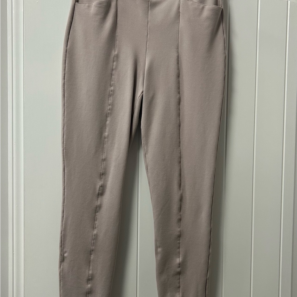 Women's Cream Pants